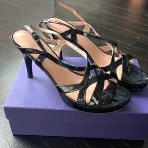 Stuart Weitzman strappy sandal